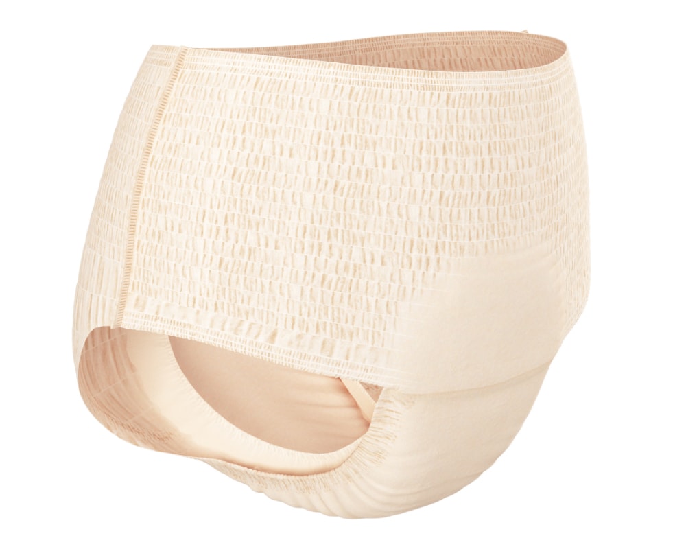 TENA Silhouette Plus Crème