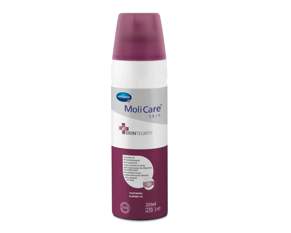 MoliCare Skin Öl-Hautschutzspray 200 ml