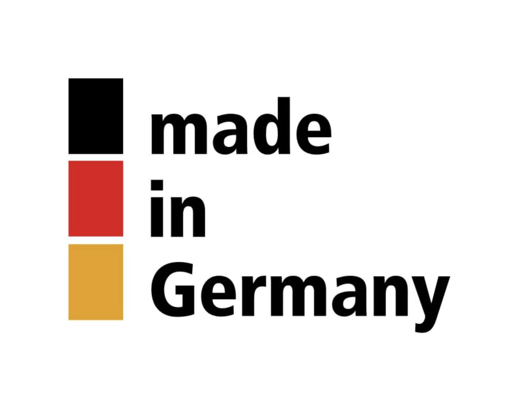 Made in Germany