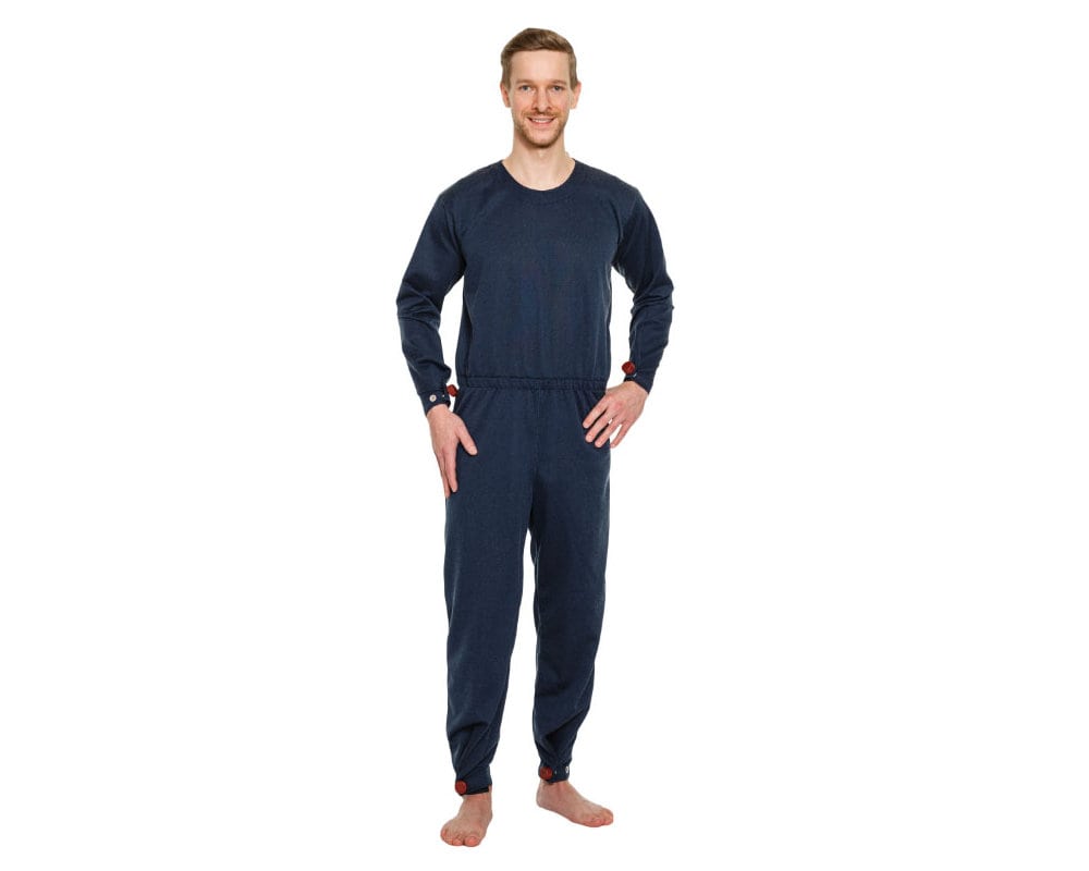 suprima 4741 CarePlus Pflegeoverall 