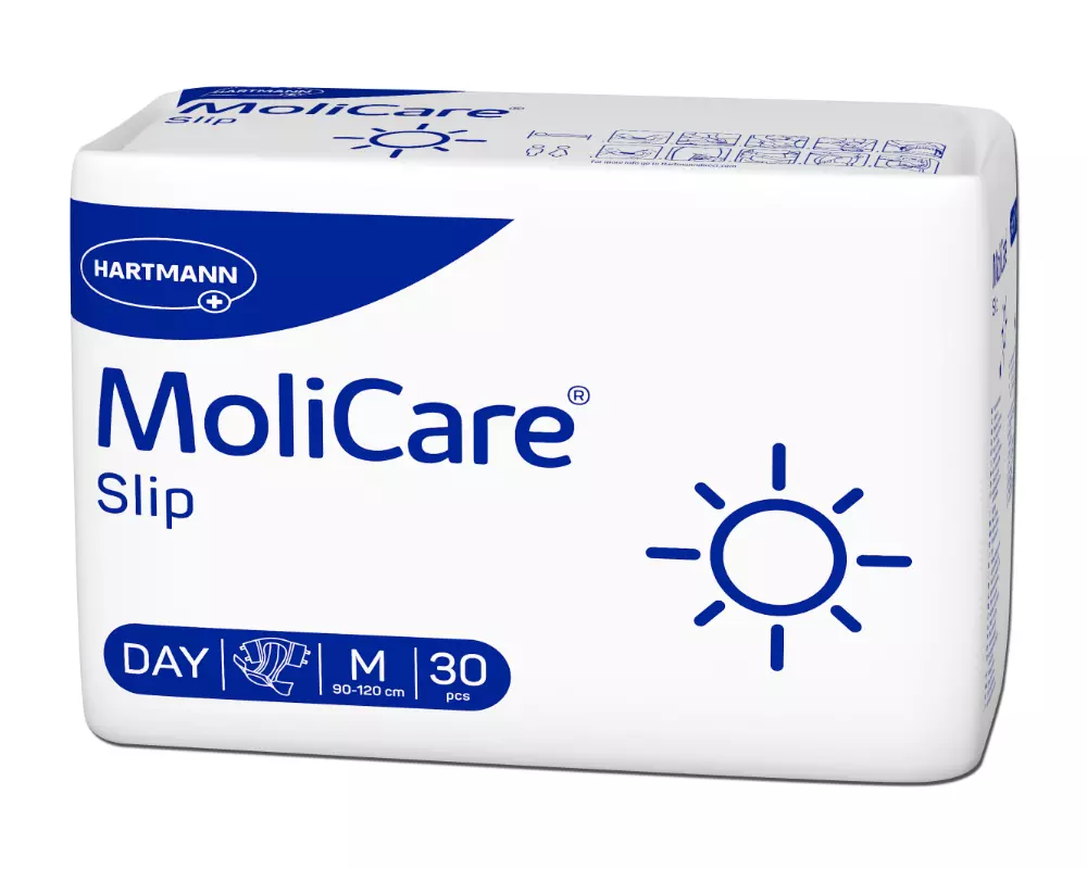 MoliCare Slip Day M