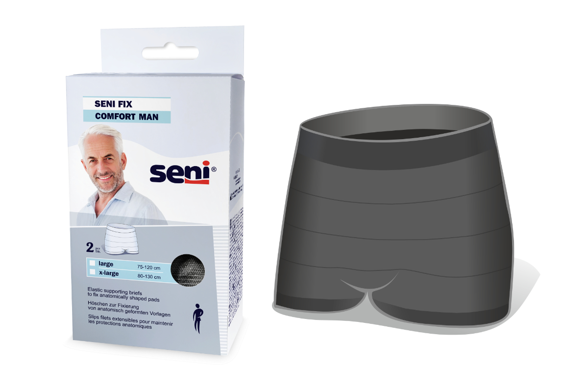Seni Fix Comfort Man