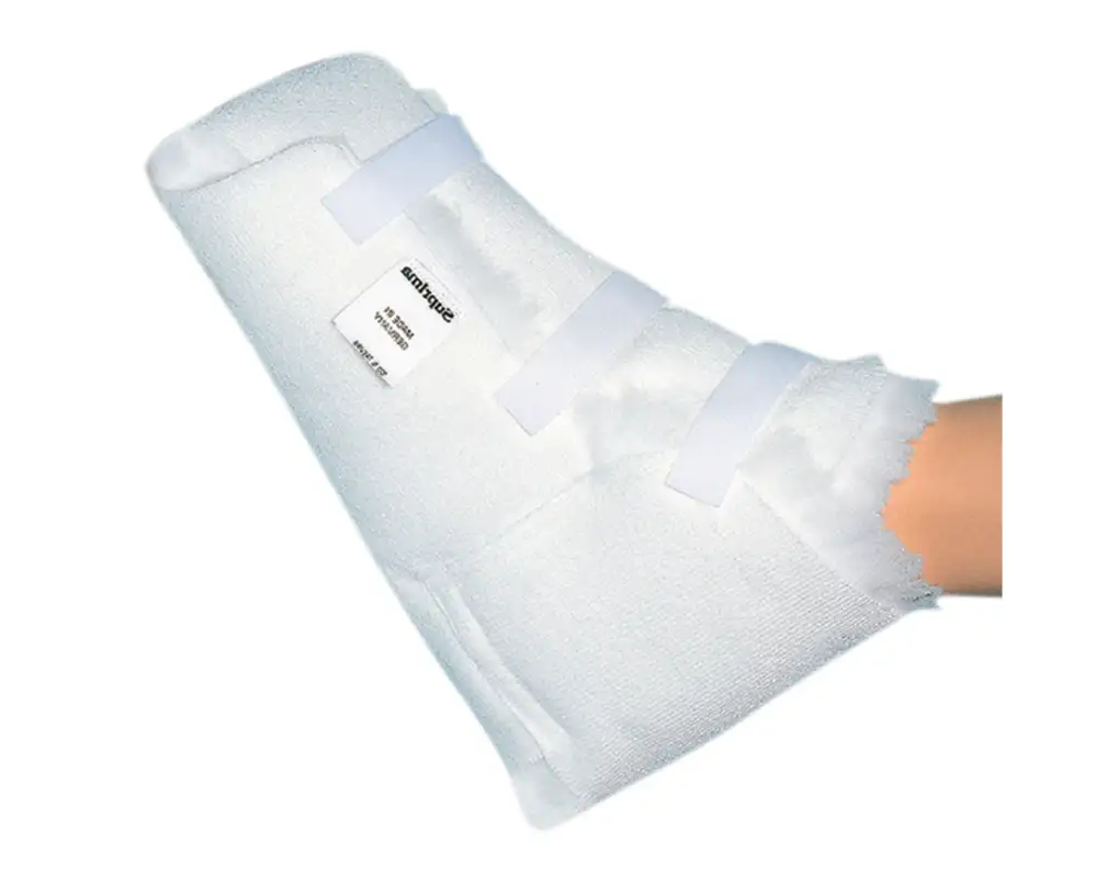 suprima 6035 Fersenschuh
