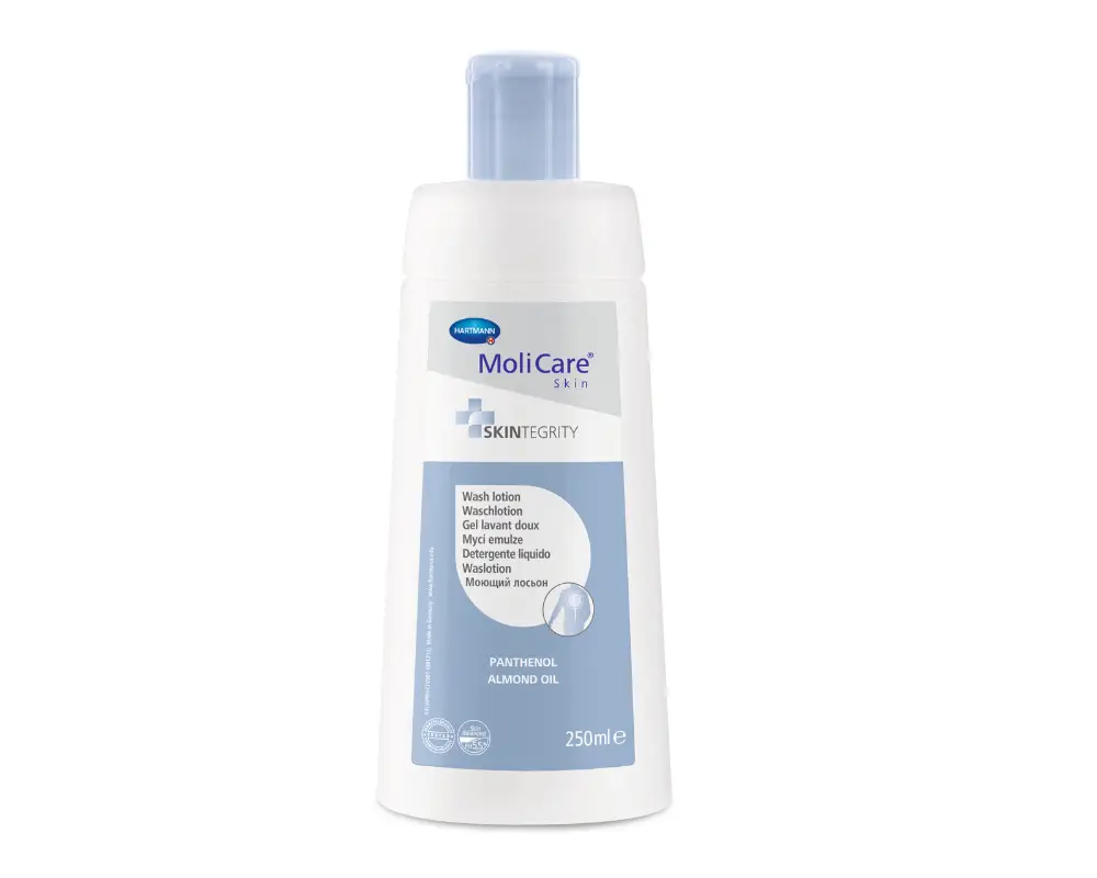 MoliCare Skin Waschlotion 250 ml