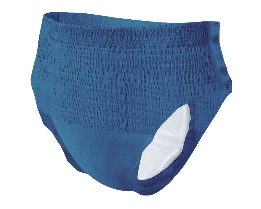 Dailee Pant Men Premium Plus Produkt