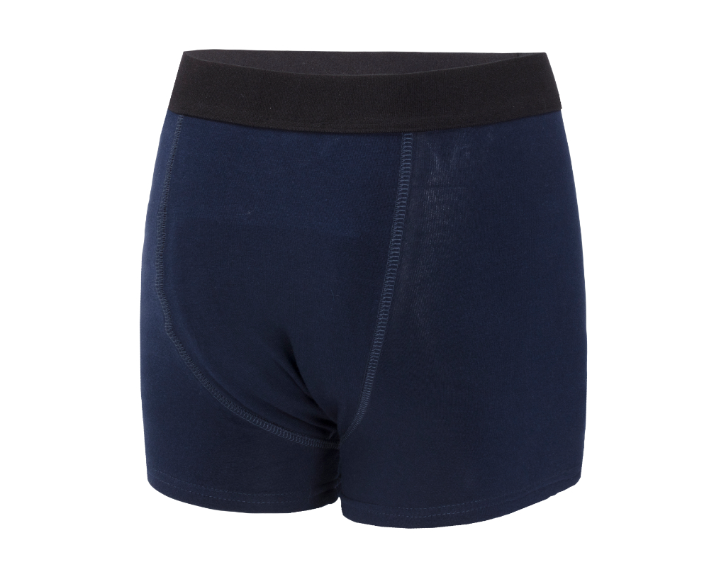 ActivePro Inkontinenzhose Boys Midnight Blue