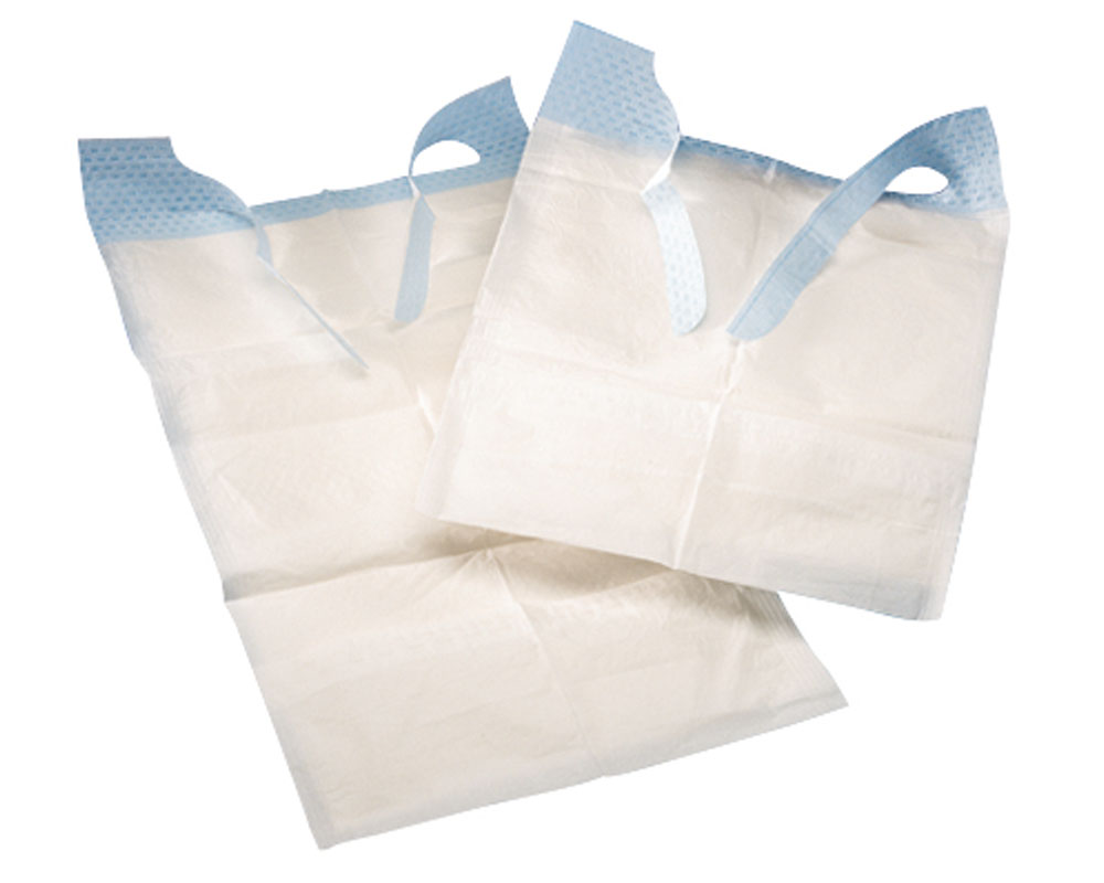 TENA Bibs Schutzservietten