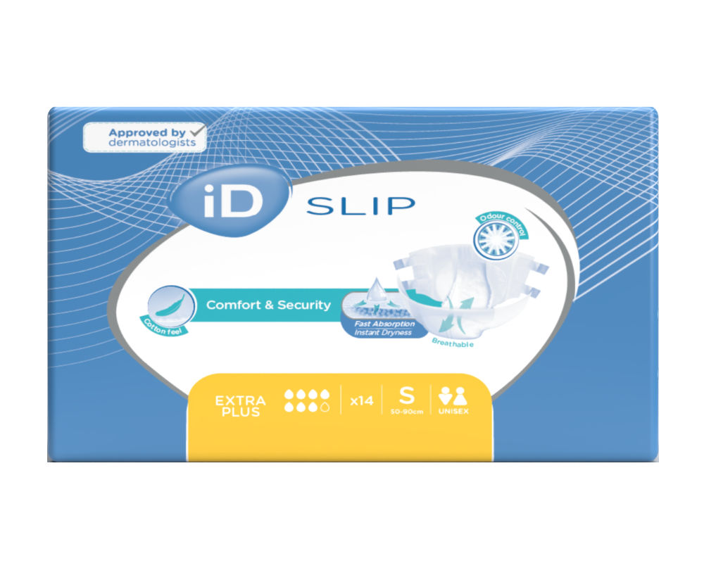iD Slip Extra Plus