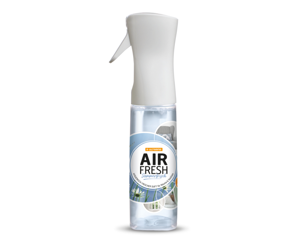 Ultrana Air-Fresh Sommerfrisch 300 ml
