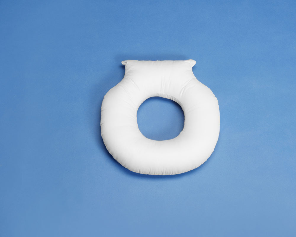 Mediset Ring-Kissen klein (47100)