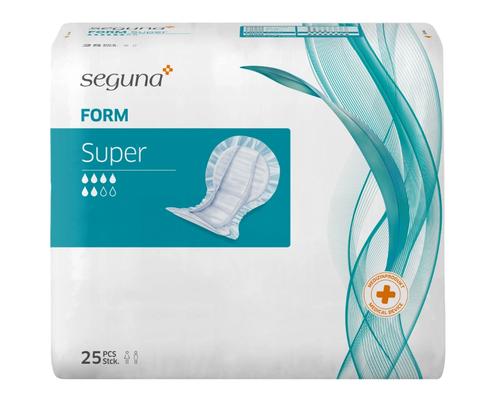 seguna Form Super