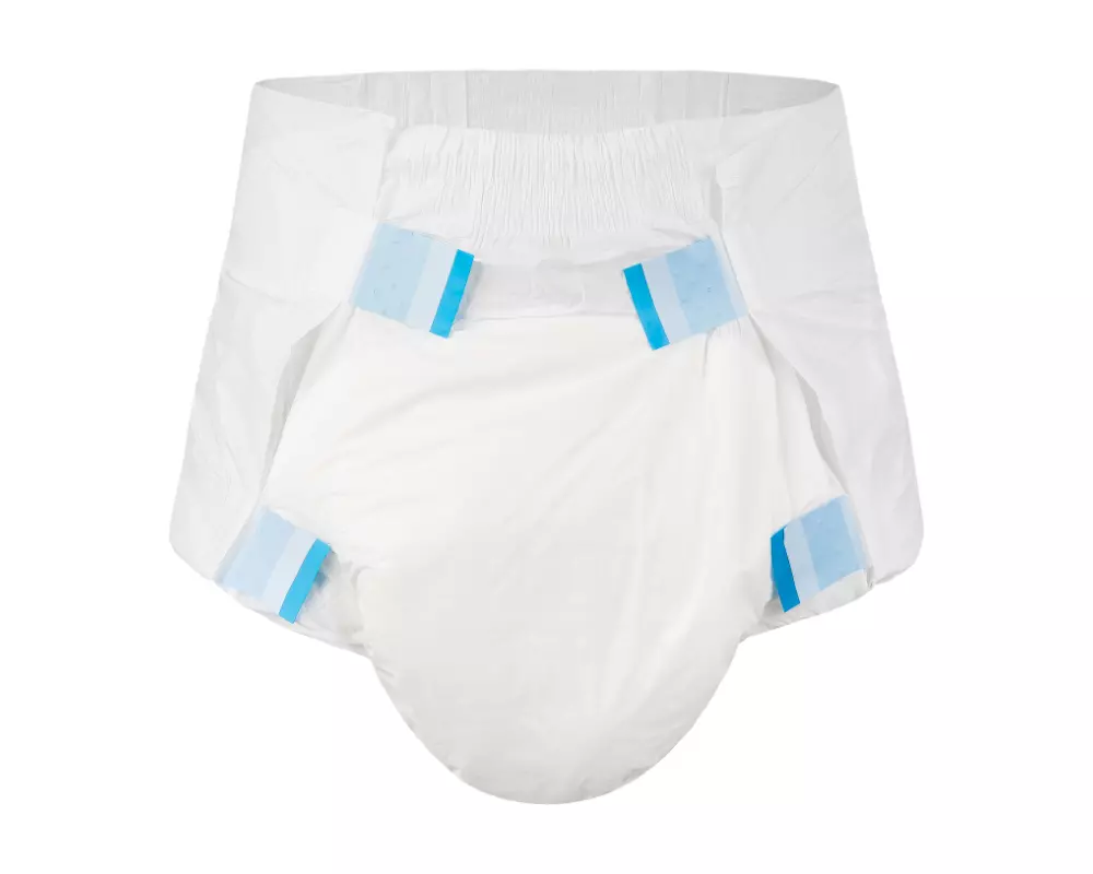 BetterDry Day L7 vorne