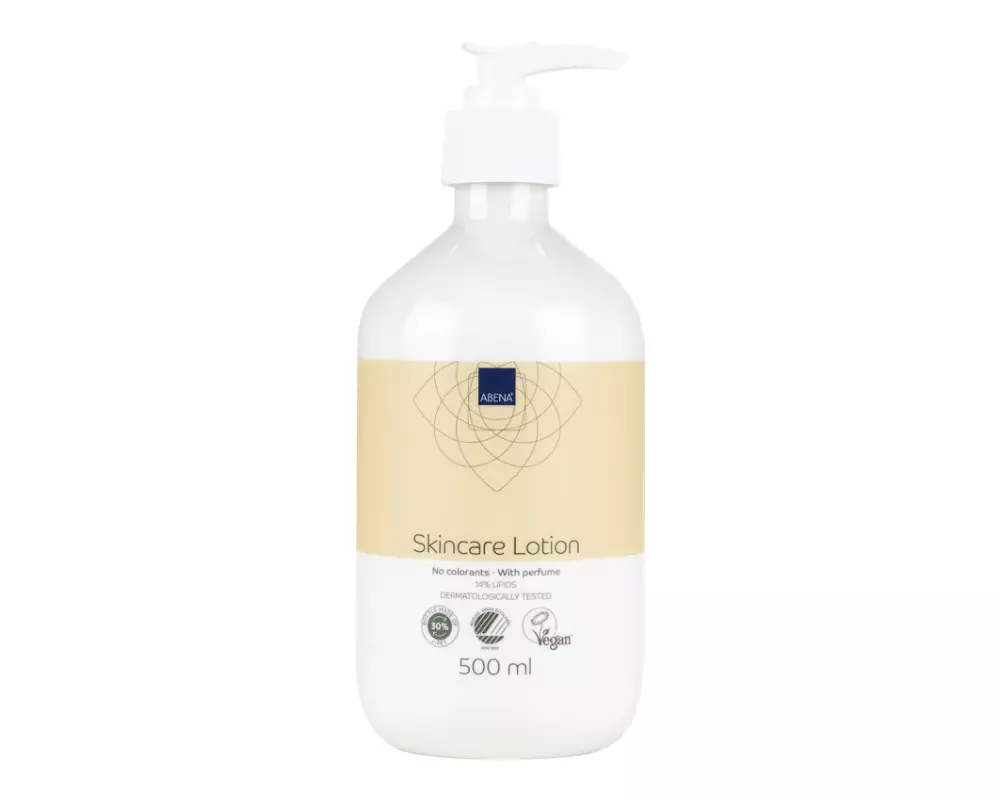 Abena Hautpflegelotion 500 ml