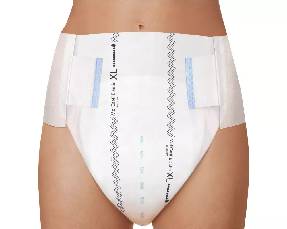 MoliCare Premium Elastic 10 Tropfen