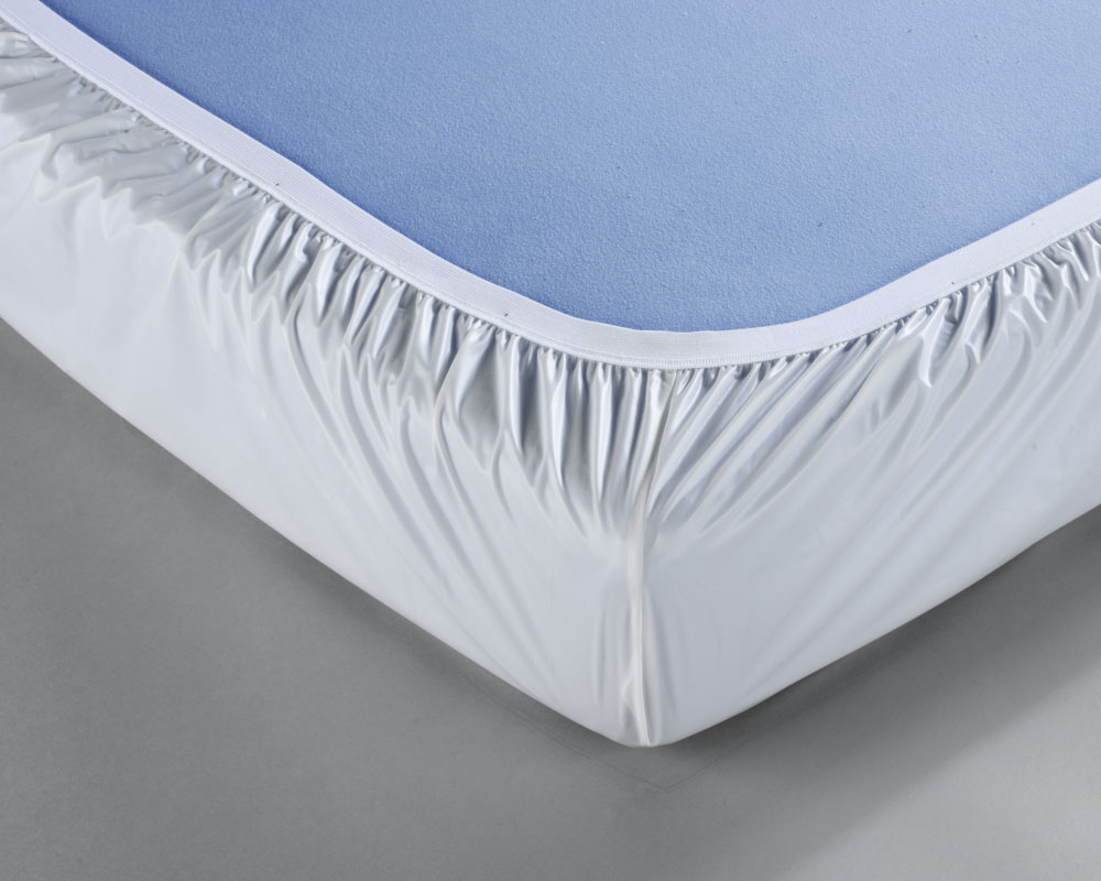 suprima 3063 Spannbetttuch PVC