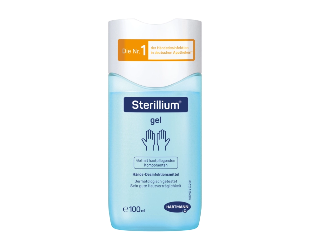 Sterillium® gel Händedesinfektionsgel