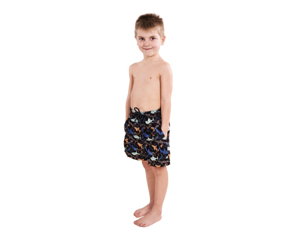 suprima 1534 Schwimmshorts KIDS