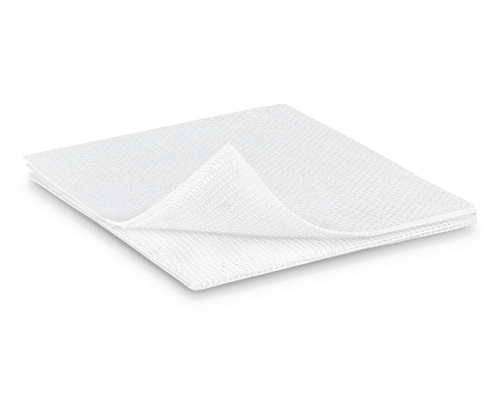 ES-Kompressen steril 8-fach 25x2 Stück