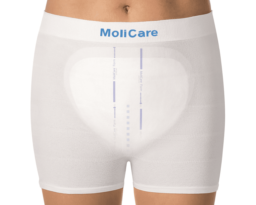 MoliCare Premium Form 8 Tropfen (super plus)