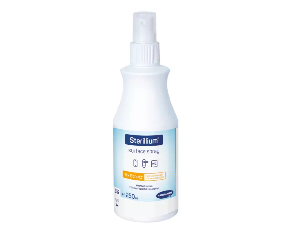 Sterillium surface spray 250 ml Flasche