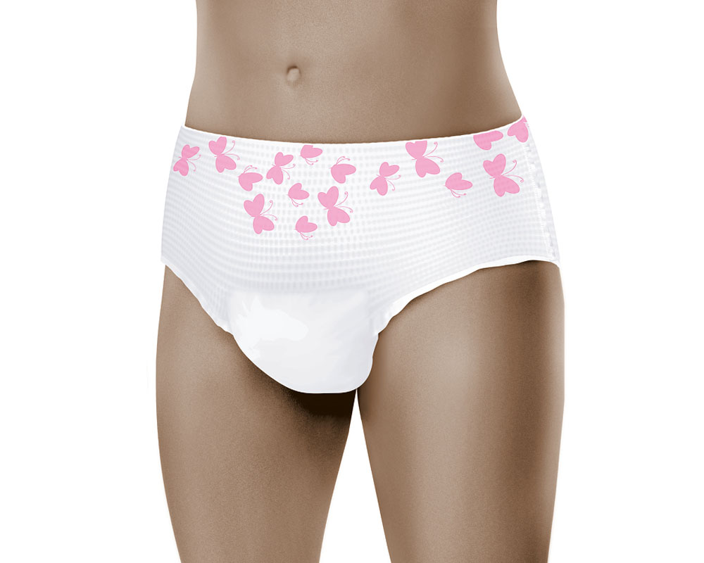 MoliCare Premium lady pants 7 Tropfen