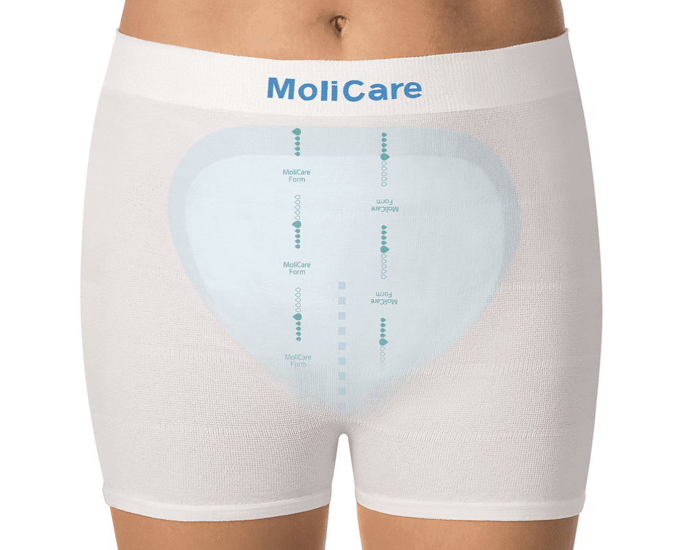 MoliCare Form 5 Tropfen (extra)