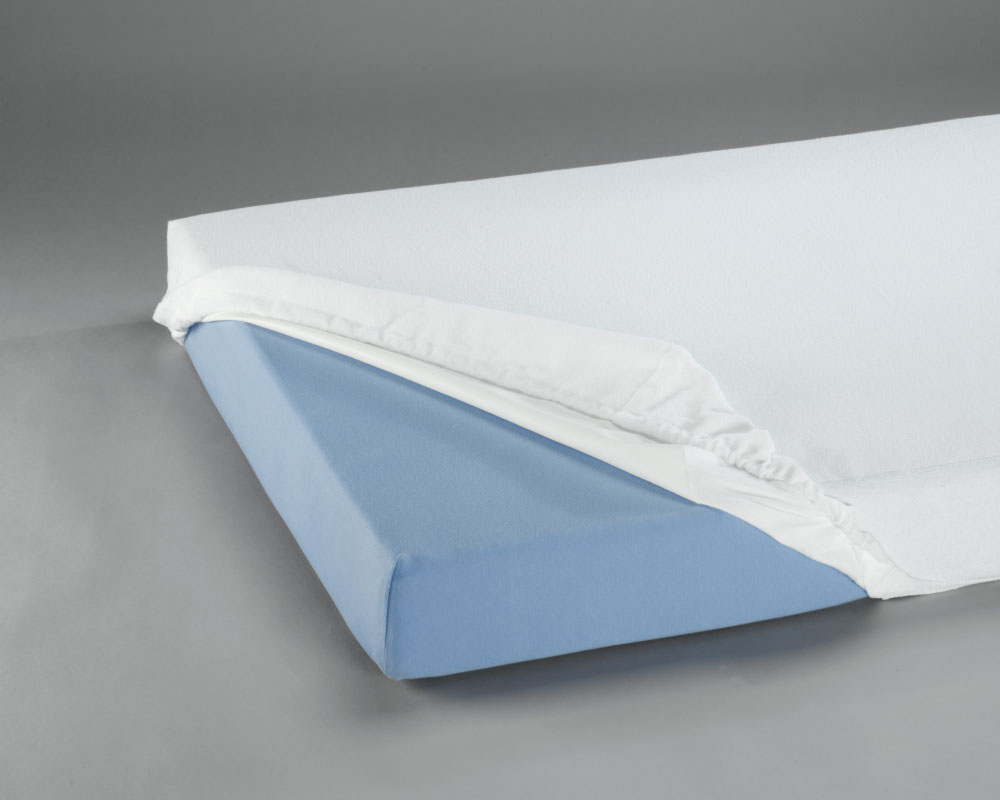suprima 3065 Spannbetttuch Frottee 100x200x20 cm