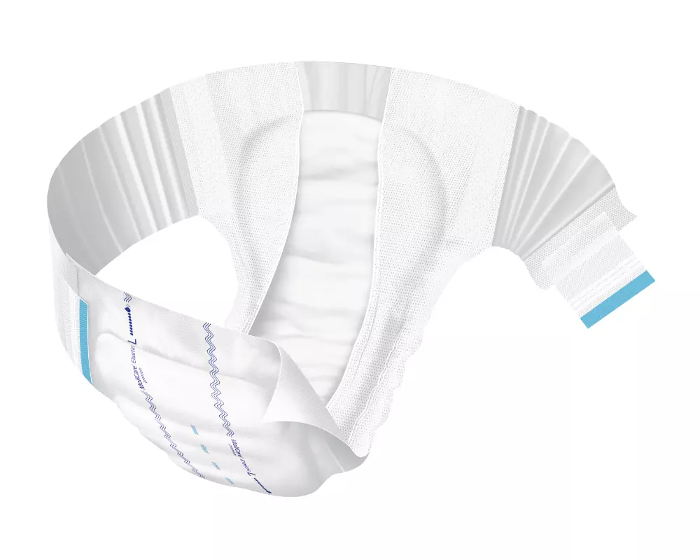 MoliCare Premium Elastic 9 Tropfen