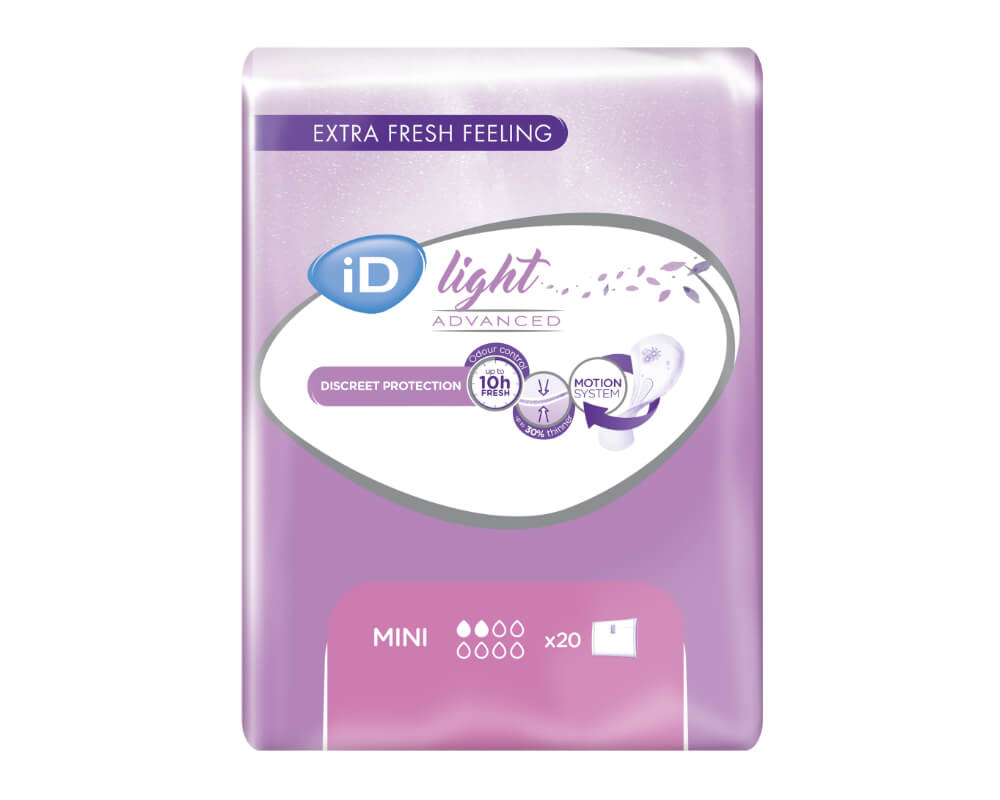 iD Light Mini