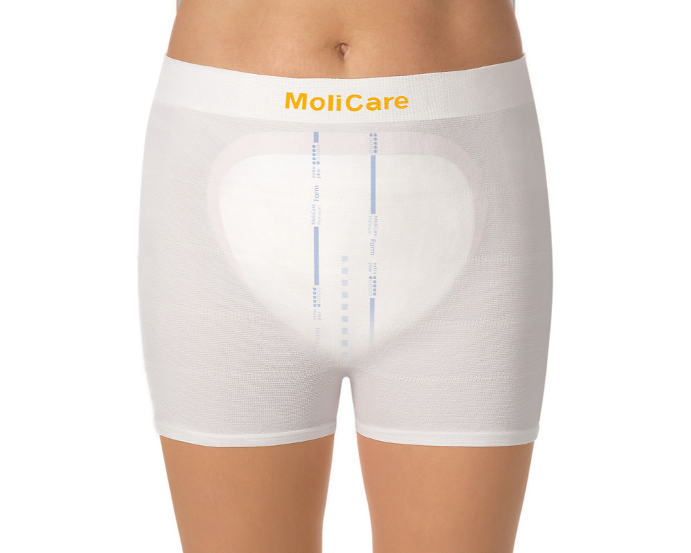 MoliCare Premium Fixpants