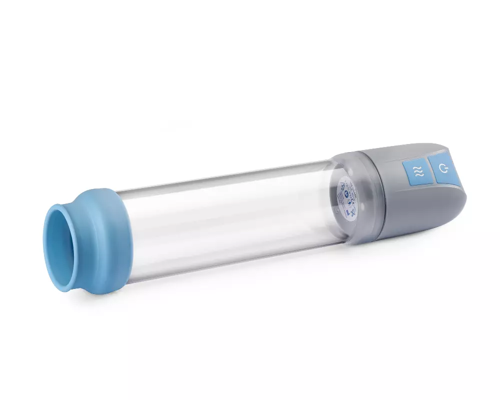 Medintim Active 3® Erection System