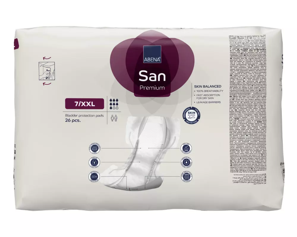 Abena San Premium 7 XXL