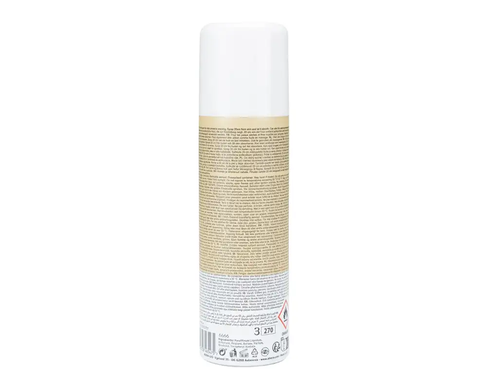 Abena Ölspray 200 ml