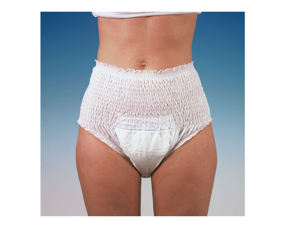 iD Pants Normal