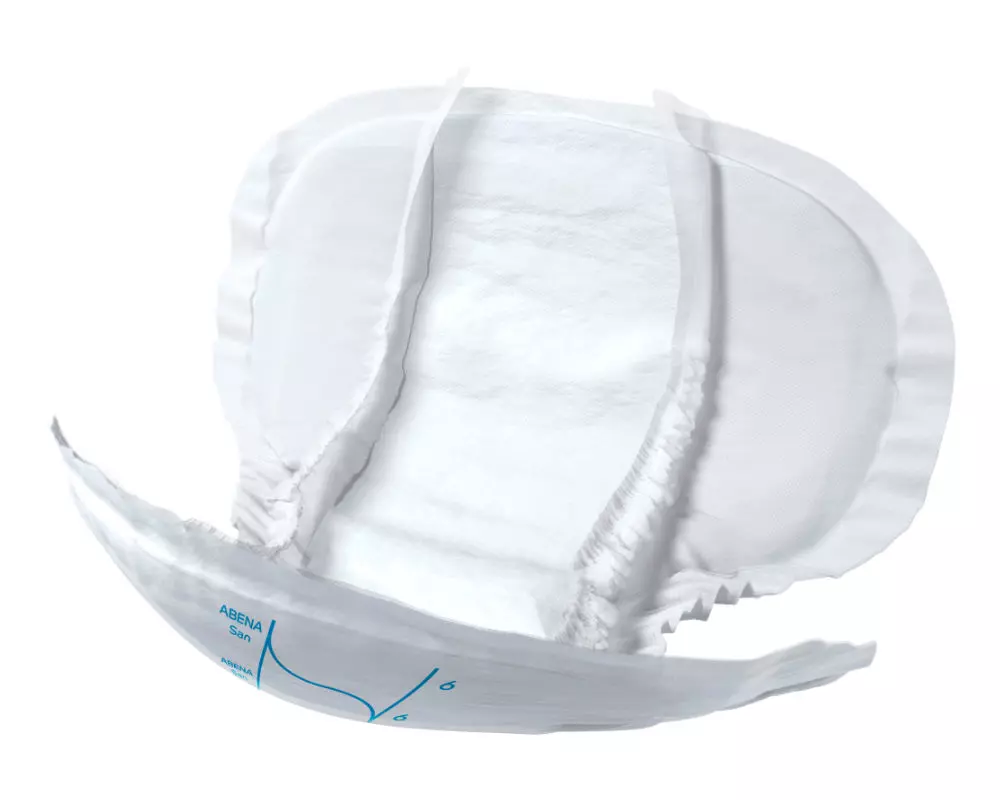 Abena San Premium Vorlagen 6