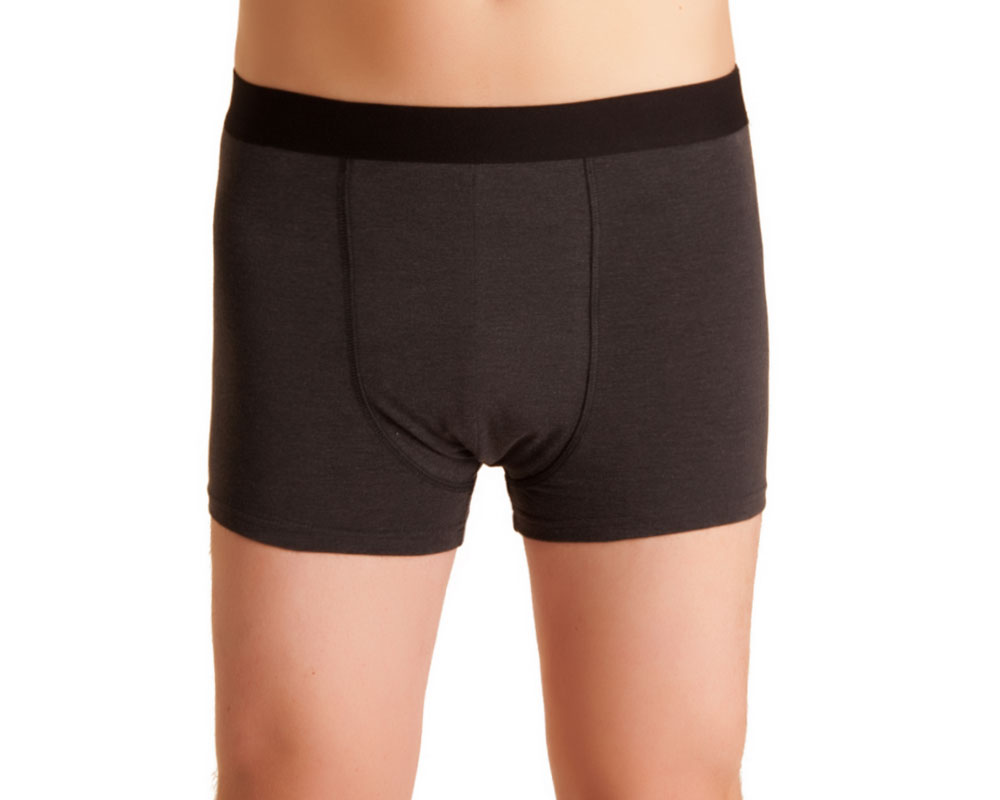 ActivePro Inkontinenzhose Men Super Melange