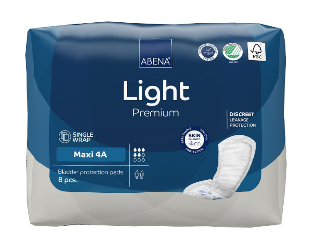 Abena Light Maxi 4A Abena Light Maxi 4A