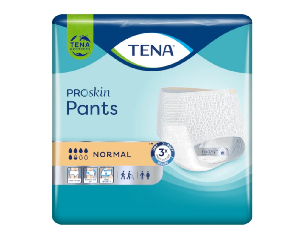 TENA Pants Normal