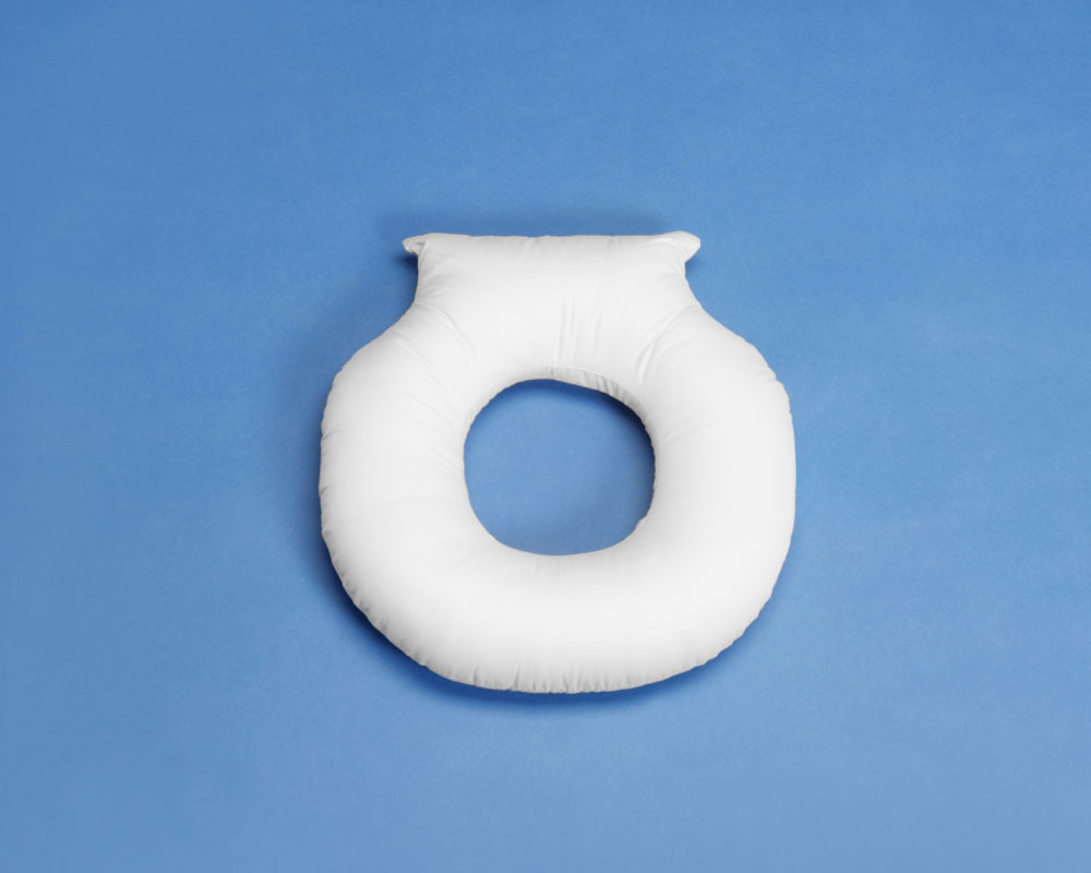 Mediset Ring-Kissen mittel (47110)