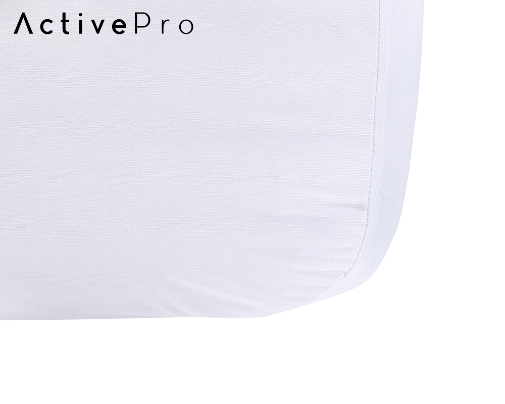 ActivePro Inkontinenz Spannbettlaken PU