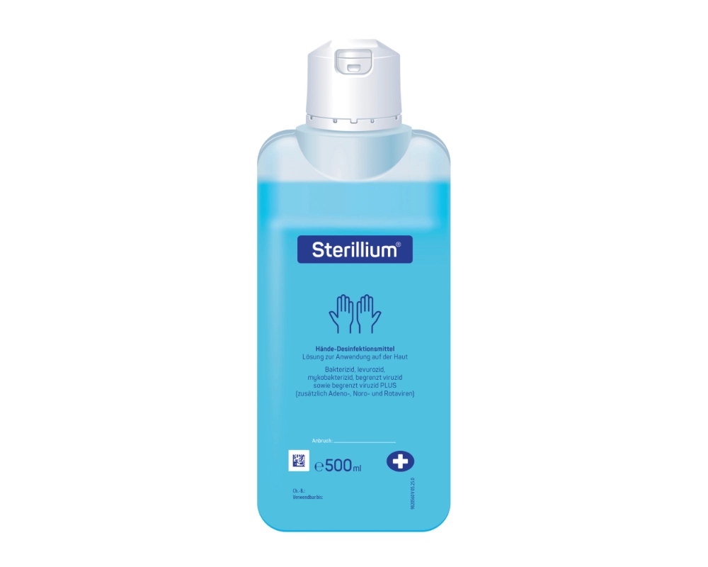 Sterillium® 500 ml