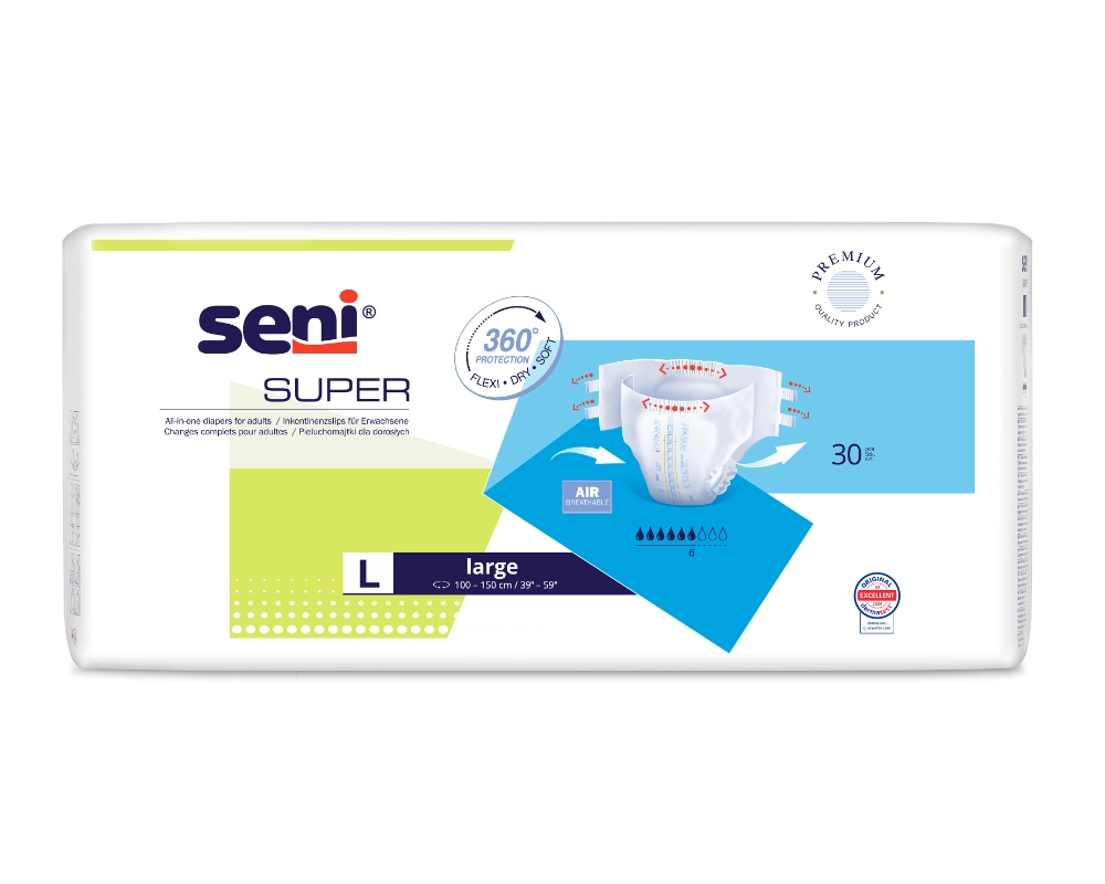 Seni Super