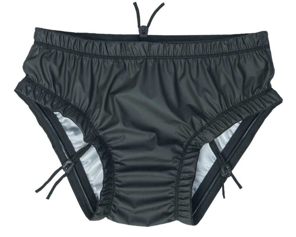 suprima Badeanzug Set mit Sicherheitsslip (1539)