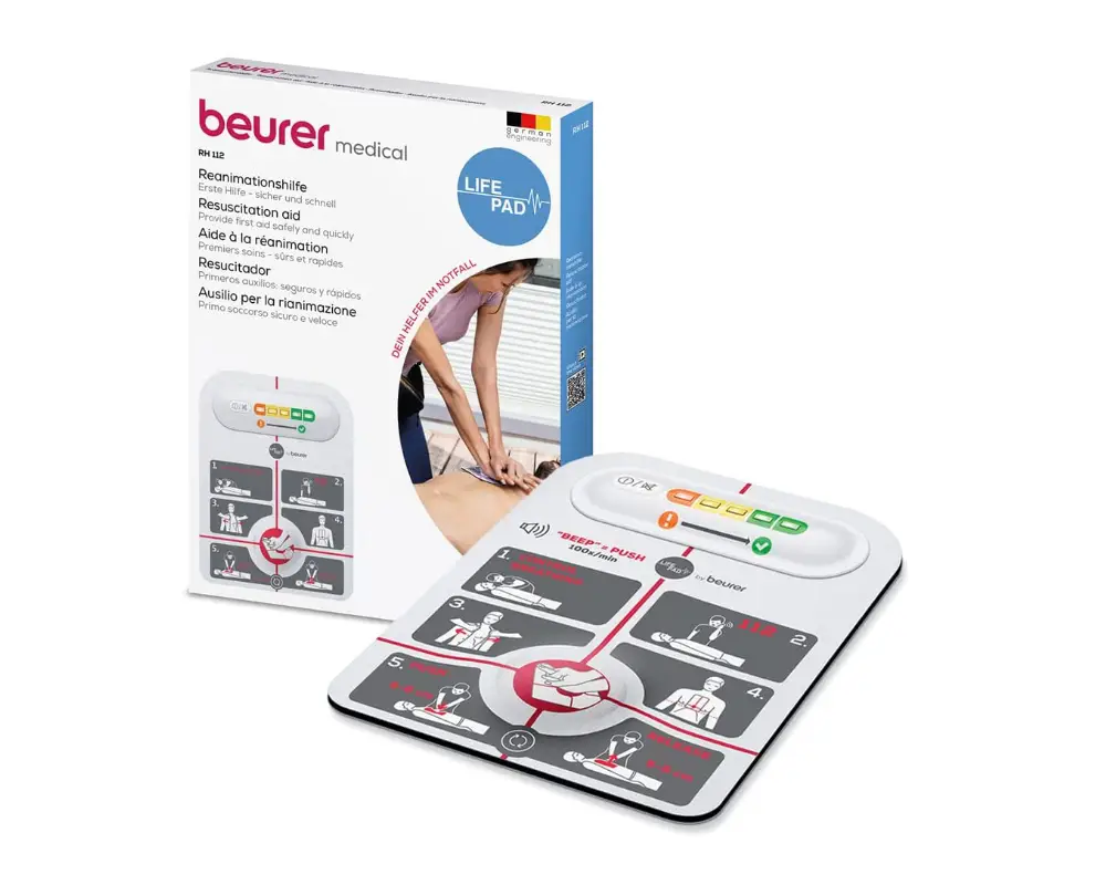 beurer Medical LifePad beurer Medical LifePad
