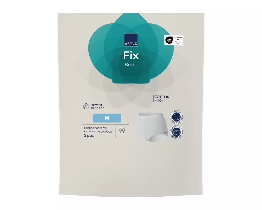 Abena fix briefs m