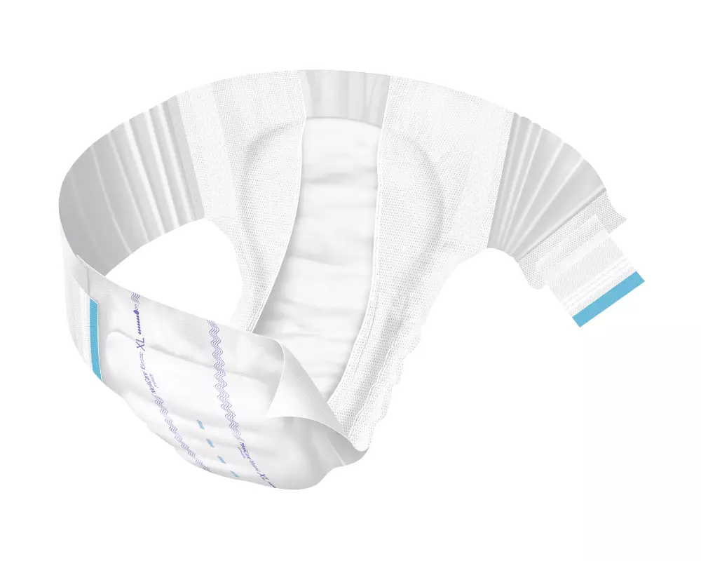 MoliCare Premium Elastic 8 Tropfen