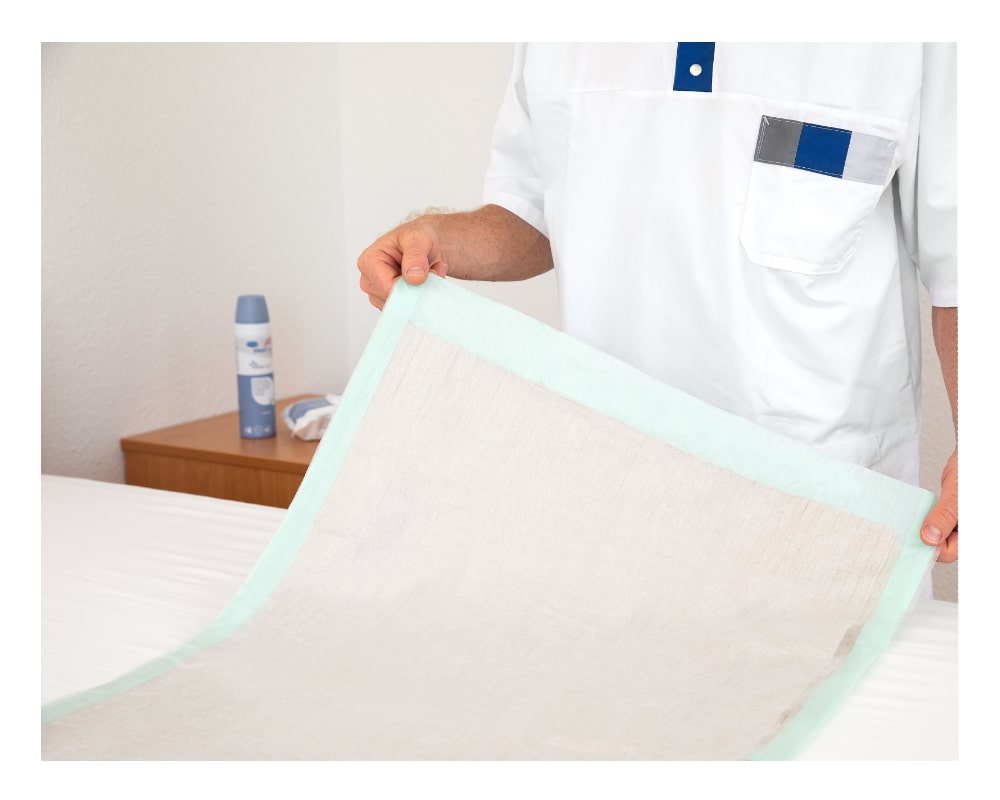 MoliCare Bed Mat Eco 7 Tropfen