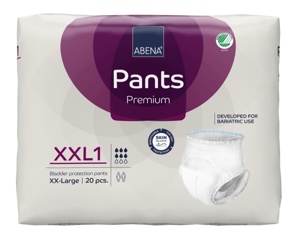 Abena Pants Premium XXL1