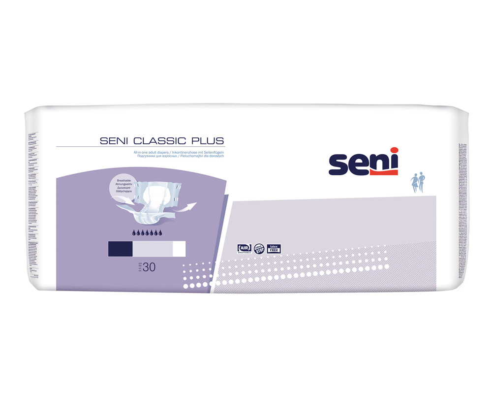Seni Classic Plus