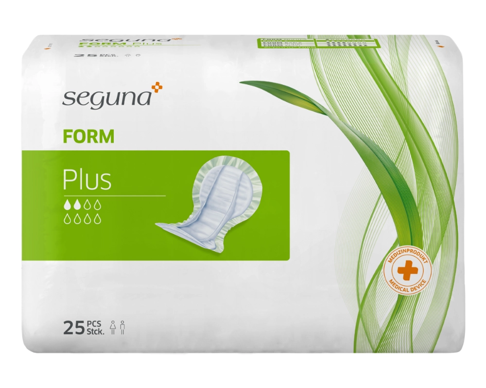 seguna form Plus
